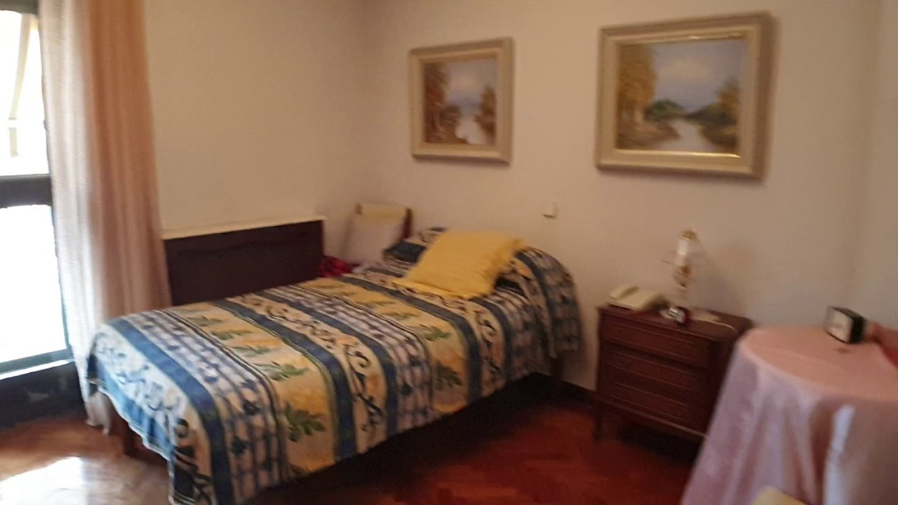 Calle Carretera de Húmera, Pozuelo de Alarcón (Madrid)