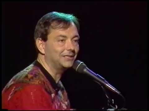 Rich Mullins - Hold Me Jesus (Live at FBC)