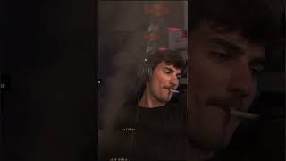 MÃMÃE SAIU FUMAÇA SUBIU! ...KKKKK #alanzoka #mout #shorts