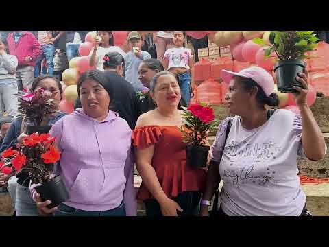 Un homenaje a las madres que construyen futuro