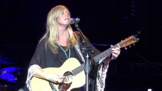 Ellie Holcomb Live in 4K: I Want to Be Free (Grove City, OH - 3/21/15)