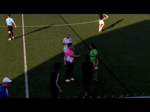 June 18, 2025 - L1BC WOMEN'S DIVISION ⚽️ Altitude FC @ Unity FC