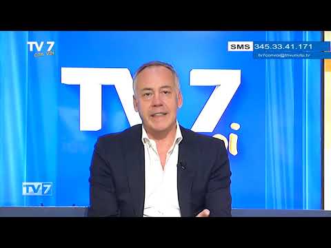 Serve sempre più sicurezza a lavoro - Tv7 con Voi 18/1/22 (1 di 3)