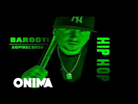 Barooti feat.Explode - Mos Ta Nin (Audio)