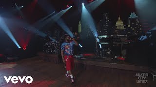 Khalid - Khalid on Austin City Limits "Location"