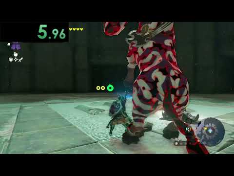 The FASTEST ARMORED LYNEL KILL Ever! (5 Seconds!)