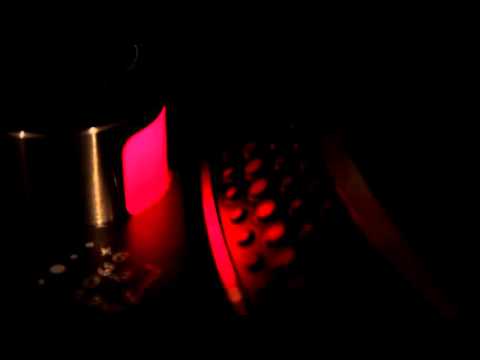 Scott Grooves feat. Chris Codish...Organ Nights (part 1)