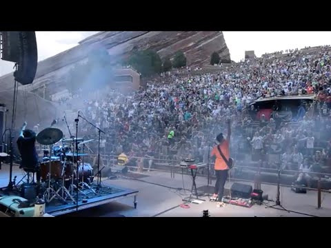 lespecial - Live at Red Rocks - 6/17/22