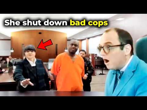 Cops Get EXPOSED When Police Reports Don’t Match the Facts
