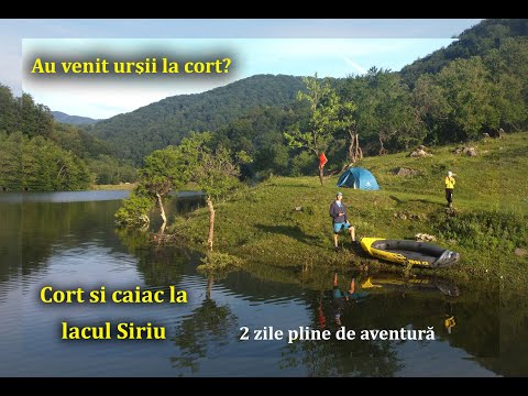 The best days by the lake! Childhood in nature