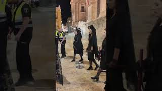 Download lagu Mantilleras — Women in Black during the Holy Week Processions mp3 Download lagu Mantilleras — Women in Black during the Holy Week Processions mp3