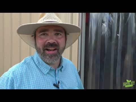 Meet Your Farmer   Season 2 Ep 1 - Wildfork Blueberries