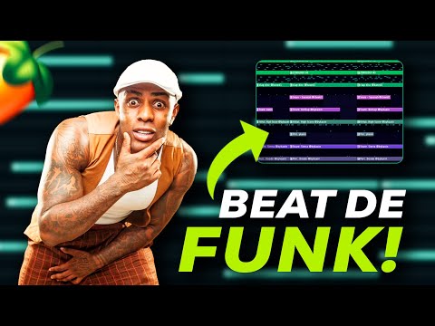 How to Make a Funk Beat from Scratch! (DJ Oreia, MC IG Style)