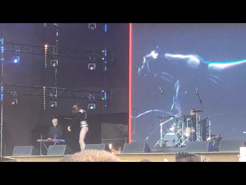 Lida Lee - Добеги Atlas weekend 5.07.2021