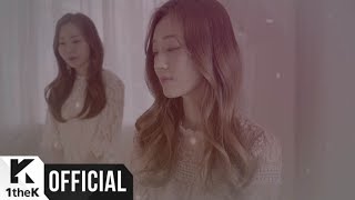 [MV] D:amant(디아망) _ TRUE(나 사실)