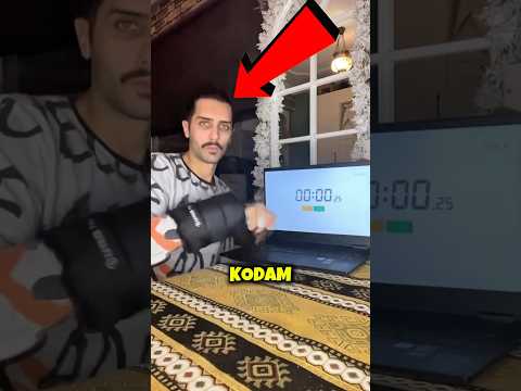 Cristiano Ronaldo w to nie mógł uwierzyć!! 😱