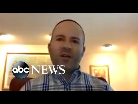 世界的なコロナウイルス危機の中で、ある地域の信仰コミュニティがどのように結集しているか (How one local faith community is rallying during the global coronavirus crisis)