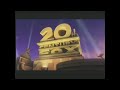 20th Century Fox Home Entertainment 2011