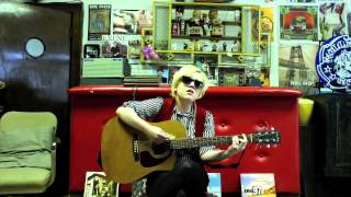 Lydia Loveless &quot;Hurts So Bad&quot; [Live at BSHQ]