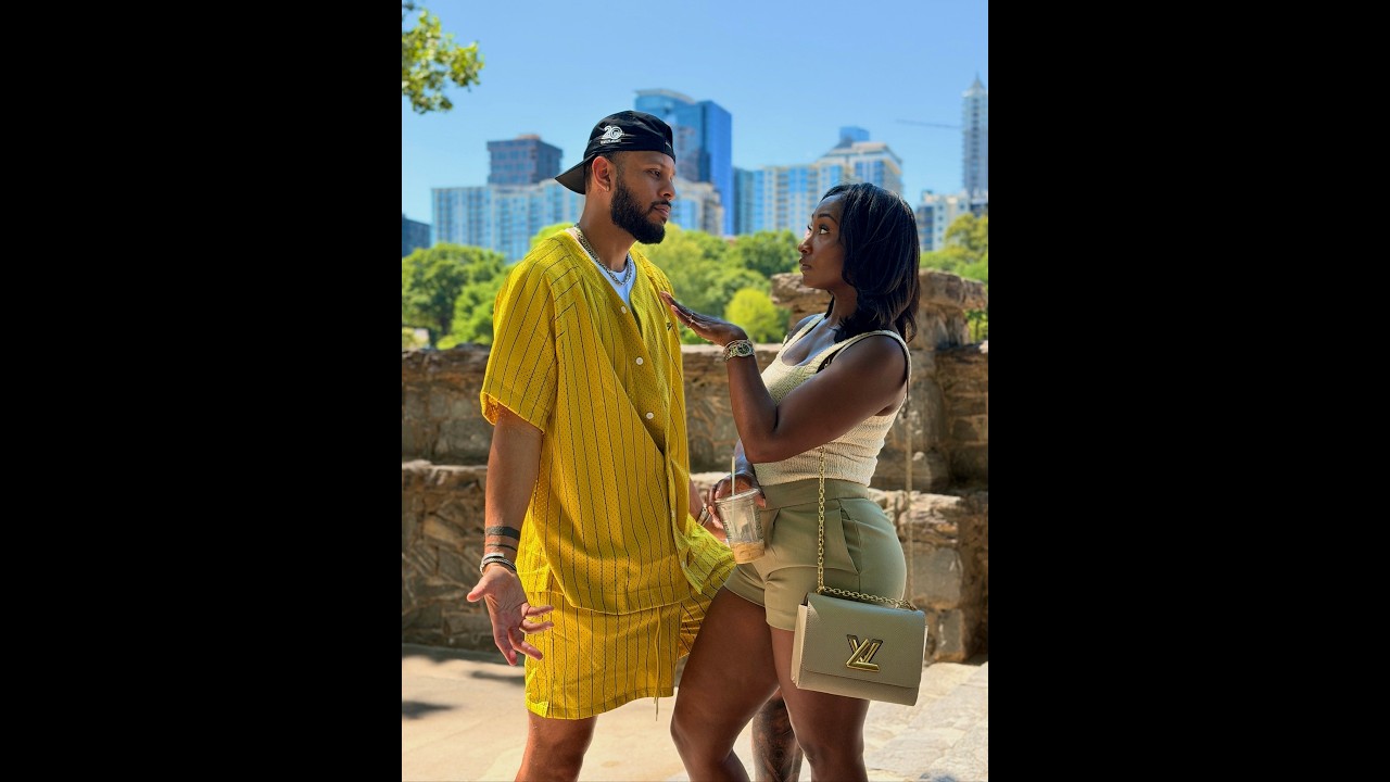 When Rone keeps it real w/ Shardae and tells her he doesn’t care about Rodney’s feelings!