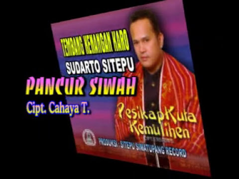 Sudarto Sitepu - Pancur Siwah ( Official Music Video )