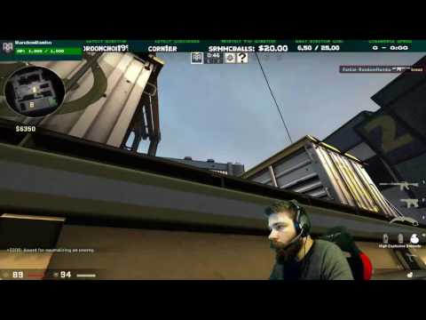 One tap by randomrambo