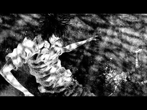 Crowlyyy - i think ive lost it w/ Everett Latte