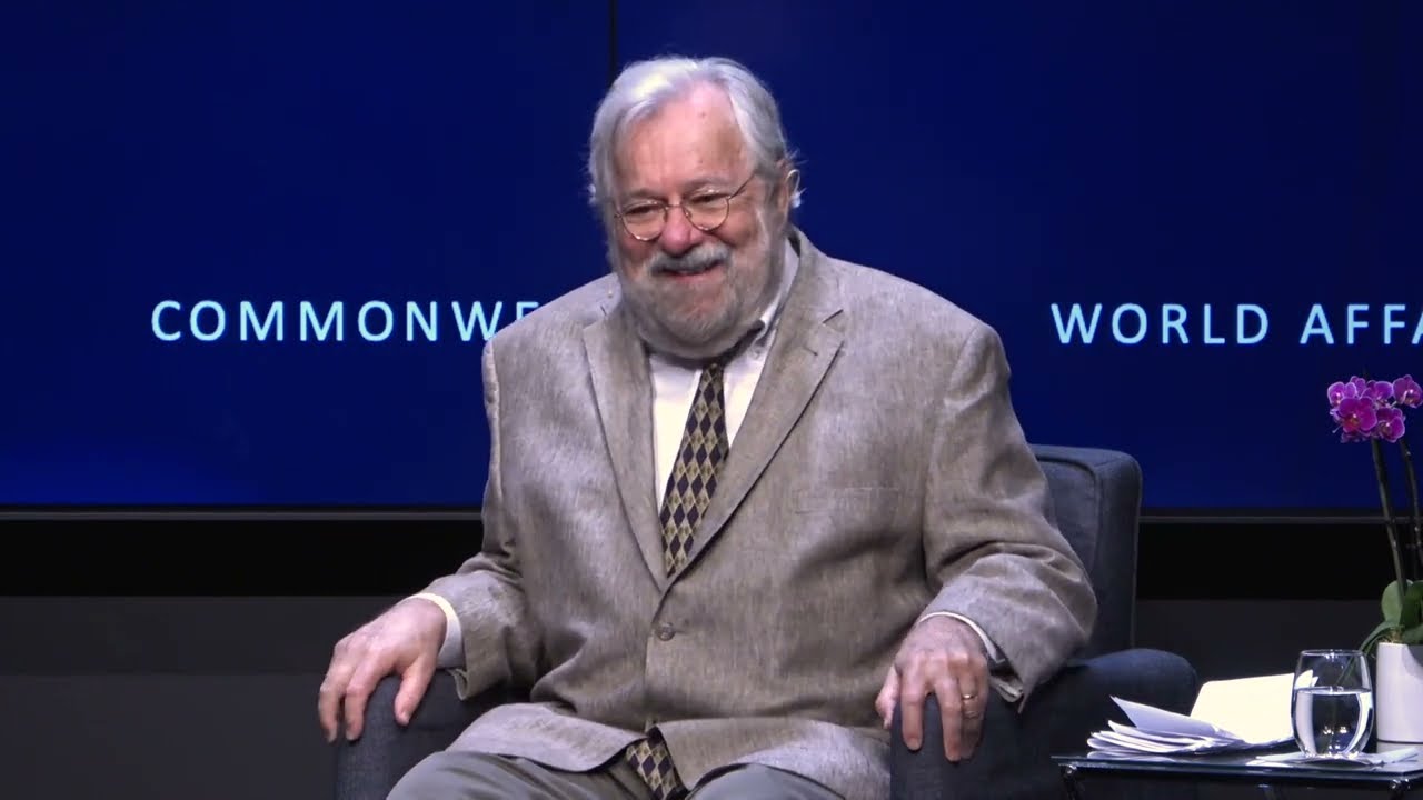 Ken Walsh | The Architects of Toxic Politics in America