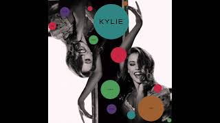 Kylie Minogue - Give Me Just A Little More Time