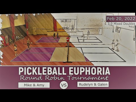 P.E.  3.0 Gold Medal Championship Match (Feb 2022)