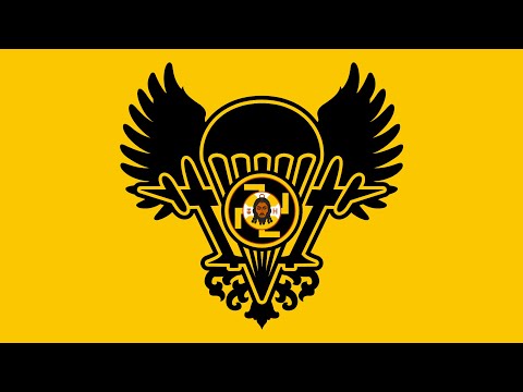 Smell of Spring - Ivan Melkikh Theme Song (TNO: Last Days of Europe)