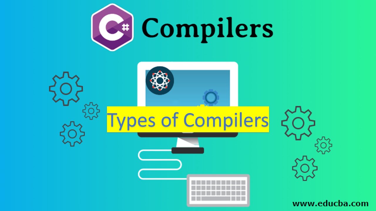 Types of Compilers | online class 3.