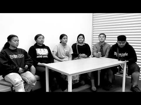 FOR OUR BELOVED SAMOA 🇼🇸