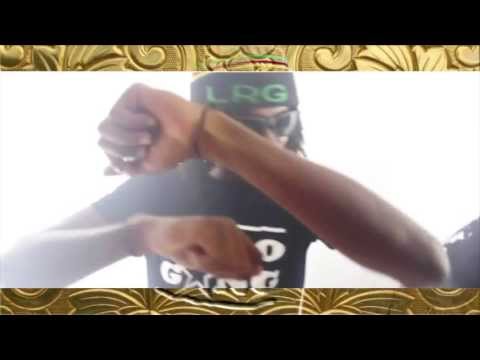 Kidd Adamz — La La La (Prod. Kidd Adamz)