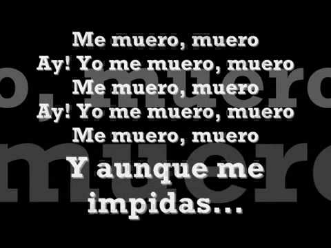 me muero by jadiel ft don omar WWW ENELTONO COM
