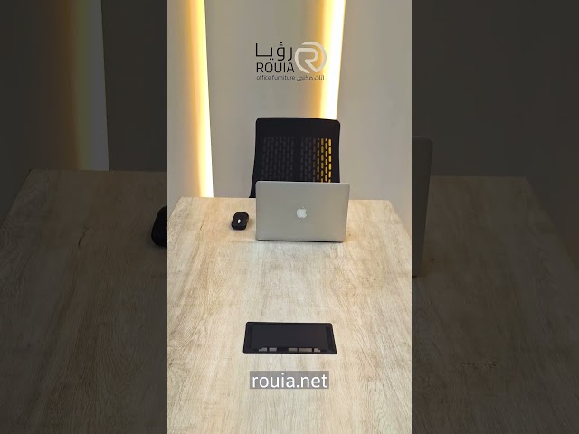 طاوله اجتماع لون بيج - مقاس 200 سم -8 شخص -MT02-20