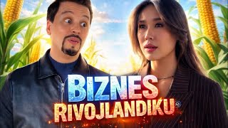 Biznes rivojlandiku 😁 | Mittivine