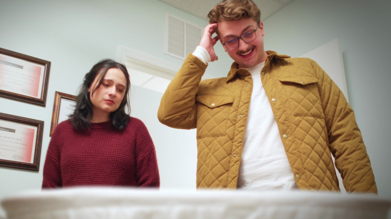 Christian Documentary Production