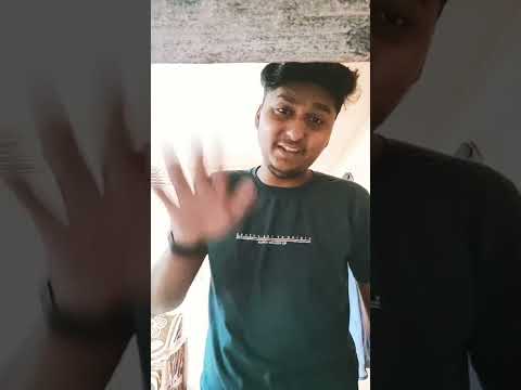 Shreyash tayade audition for crime series 