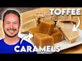 Sugar Free Candy With Just 2 Ingredients