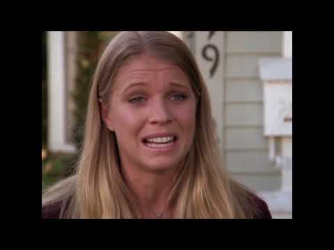 7th Heaven S04E15 - Mary supports her teen mom friend Cory Conway