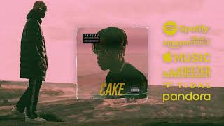 Cake Music Video