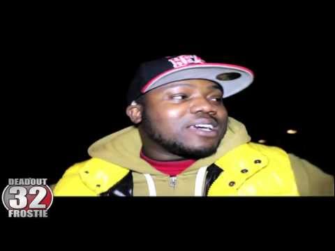 D.TV - DEADOUT32 - FROSTIE @frostie_1thou