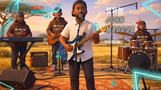 Download lagu MUGITHI LOVE MIX SN2 : LATEST OF JOHN MBUGUA LOVE MIX 2026 PART 1#johnmbugua  mp3
