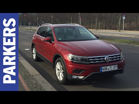 New Volkswagen Tiguan 2016 | Review | Parkers