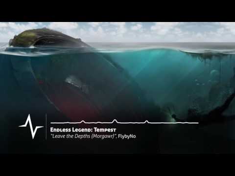 Leave the Depths (Morgawr) - Endless Legend: Tempest Original Soundtrack