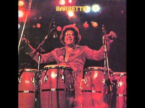 BAN BAN QUERE  - RAY BARRETTO - RUBEN BLADES