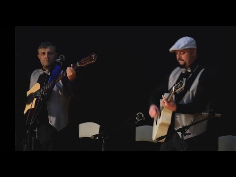 TS"Bedem"Bihać -Zbog tebe (7.internacionalna smotra tamburaša Bihać 2022)