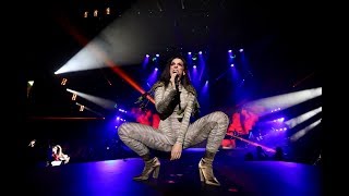 Ruth Lorenzo  - Good Girls Don&#39;t Lie (Los40 Primavera Pop 2018)