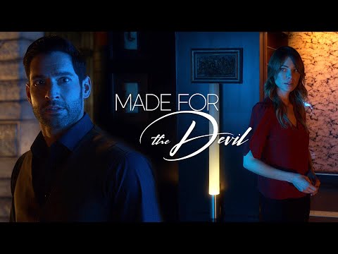 Lucifer & Chloe || Made for the Devil {Deckstar // Gift from God // Miracle} [+5s]